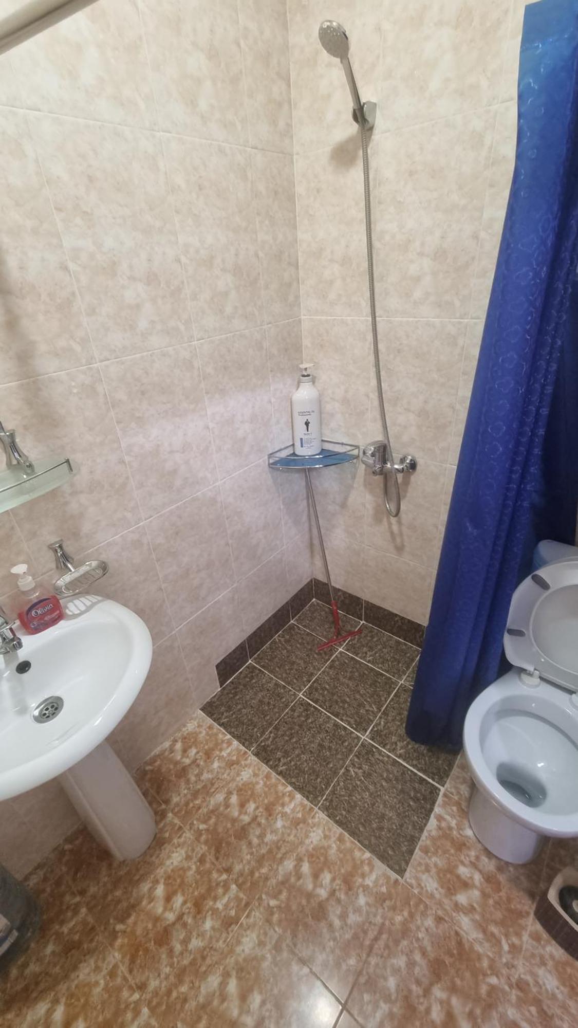 Hotel Registon Zargaron Szamarkand Szoba fotó