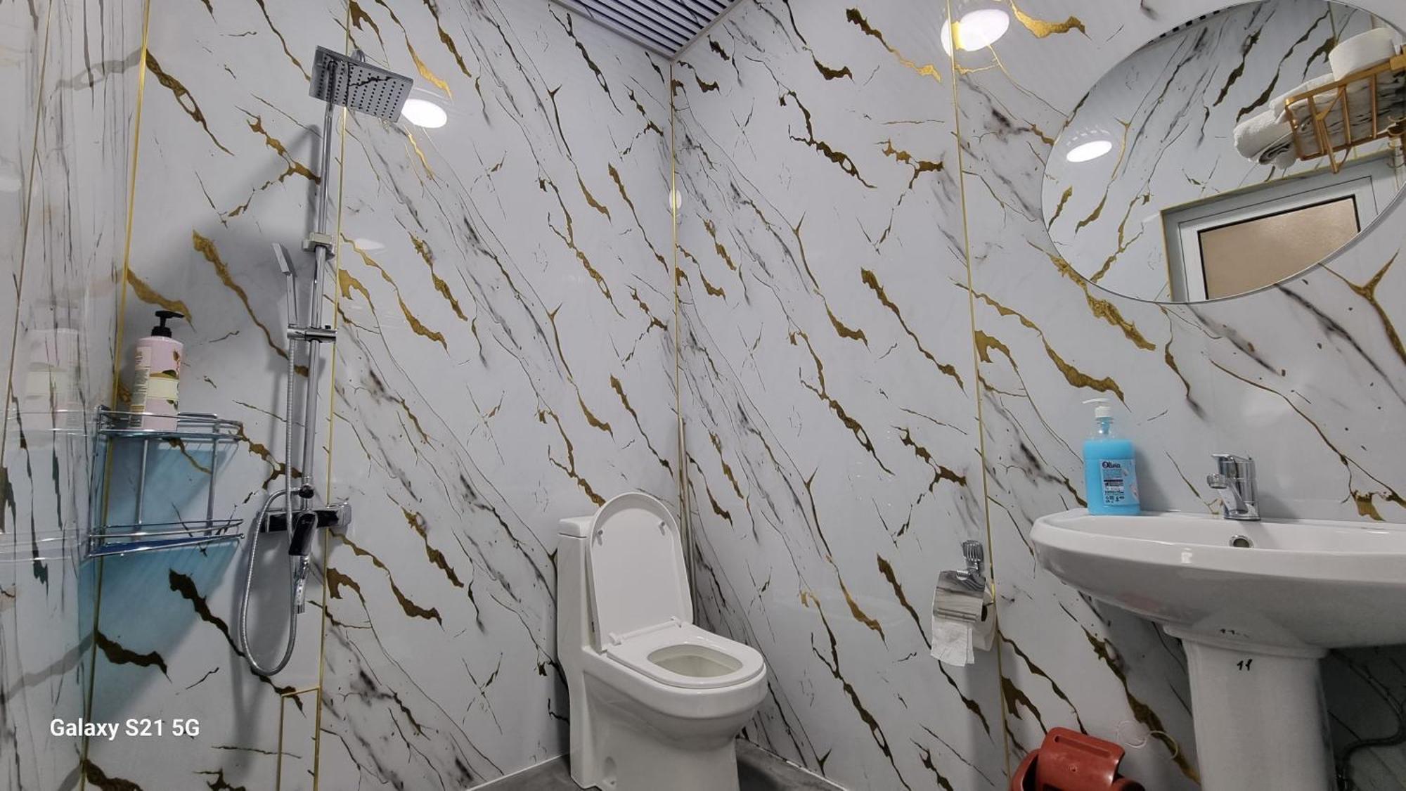 Hotel Registon Zargaron Szamarkand Kültér fotó